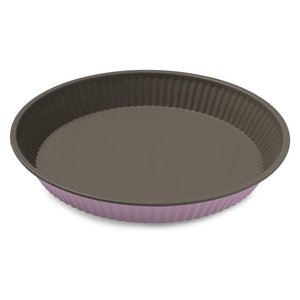 แม่พิมพ์ครอสต้าสแตนเลสเคลือบกันติด (28 ซม.) BON TON คละสี 71028 - Product Image 1