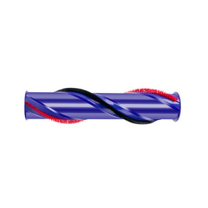 Cepillo de suelo de accionamiento directo Dyson V6 V7, cepillo de rodillo de 238 mm x 50 mm para uso doméstico - Product Image 4