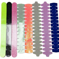 Bande de protection de cadre de raquette de padel en PU de haute qualité, anti-rayures, durable et écologique pour raquettes de padel
