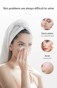 Nueva Máquina de Belleza 2025 10 en 1 H2o2, Hidrodermoabrasión con Microburbujas, Peeling Acuático, Microdermoabrasión con Punta de Diamante, Cuidado Facial, Limpieza Facial, en Venta - Product Image 5