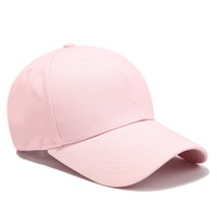 Casquette de baseball noire 100 % coton à 6 panneaux avec fermeture auto-agrippante, imprimé personnage Ravenclaw, taille unique pour usage décontracté