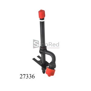 Rakitan injektor bahan bakar standar baru 27336 untuk seri John Deere - Product Image 4