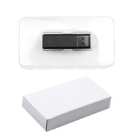Receptor USB Inalámbrico para Control de Xbox One Series, Adaptador de Segunda Generación para PC con Windows 10, Adaptador para Gamepad de Computadora Portátil