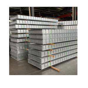 ราคาโรงงานโดยตรง รางวางสายไฟแบบมืออาชีพสำหรับขาย - Product Image 1