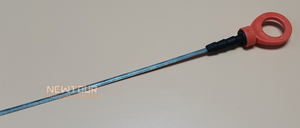 Araba aksesuarları diğer oto motor parçaları Geely Geely X7 için JLD-4G20 yağ seviyesi göstergesi yağ ölçeği yedek parça - Product Image 3