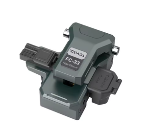 Cisaille à fibre optique en une étape FC 33, outil de coupe automatique en métal pour fibre optique et équipement de fibre optique - Product Image 5