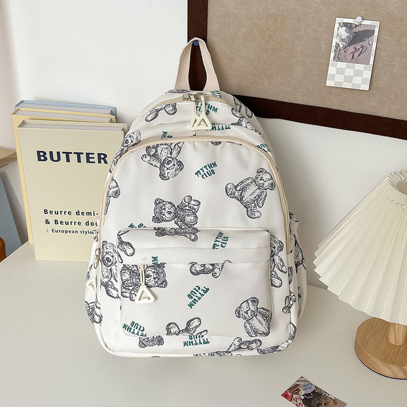 off-white and green without pendants