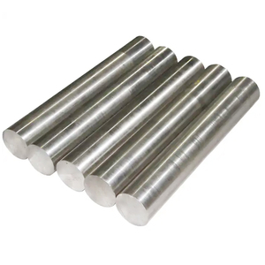 L'usine vend directement des barres en acier inoxydable SS304 201 202 304 316 21 4n - Product Image 1