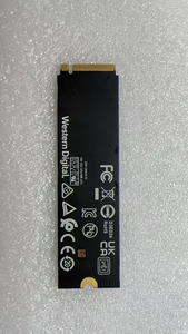 SSD NVMe Bekas SN8000S 1TB SDEQNRK-1T00-1002 M.2 PCIe 4.0 - Product Image 4