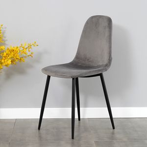 Conjunto de Mesa de Comedor con Sillas de Madera, Mármol, <span class=keywords><strong>Cristal</strong></span>, Patas Plegables, Extensible, Cuadrada, Redonda - Product Image 3