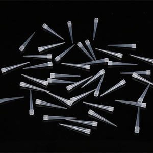 หัวหยดยา Yuan Yi Pipette Tips 1000ul แบบใช้แล้วทิ้ง สำหรับการหยดตัวอย่างในห้องปฏิบัติการ เพื่อการจัดการของเหลวอย่างแม่นยำ - Product Image 3