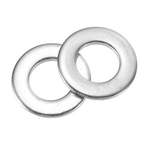 फैक्टरी थोक मूल्य संक्षारण-सबूत स्टेनलेस स्टील वॉशर के लिए - Product Image 3