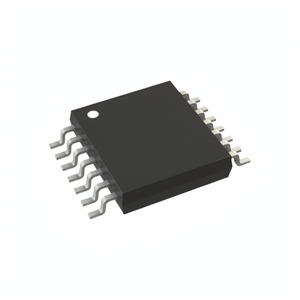 14 puces PowerTSSOP TLV2474CPWP – Achetez en ligne auprès du fabricant de composants électroniques - Product Image 1