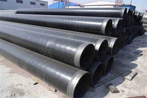 Tubo in Acciaio al Carbonio Q345B Zincato a Prezzo di Fabbrica, Lunghezza 6m - JIS G3444 Rivestito in Gi con Servizio di Taglio per Strutture Solari e Recinzioni - Product Image 2