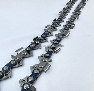 Piezas de Repuesto para Máquinas de Jardín, Cadena Universal para Motosierra de 0.325 Pulgadas - Compatible con Barras Guía de 16"/18" (OEM/ODM Disponible) - Product Image 5