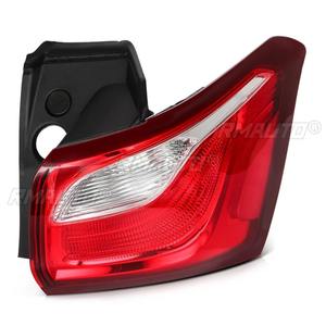 Pour Chevrolet Equinox 2018-2020, feux de jour à LED, feux antibrouillard étanches, ensemble de feux arrière de voiture, 19418087 84769836 - Product Image 1