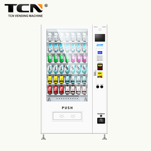 TCN pequeña merienda y máquina expendedora de bebidas de la <span class=keywords><strong>farmacia</strong></span> - Product Image 1
