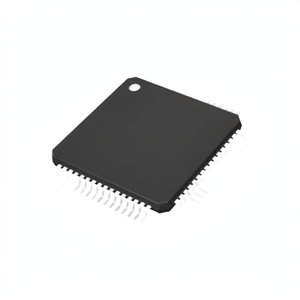 Components Electronic In Stock Embedded PIC32MK0512GPK064T-I_PT 64 TQFP - Product Image 1