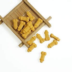 Comprimés de fibres alimentaires à base de plantes en gros – Complément de santé pour soutenir l'énergie et la vitalité masculine - Product Image 1