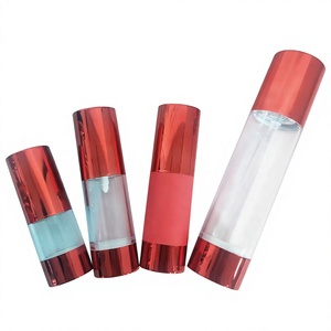 PROMO EXCEPTIONNELLE – Flacon pulvérisateur vide en plastique sans air pour désodorisant de <span class=keywords><strong>voiture</strong></span>, avec logo personnalisé, 5 ml à 120 ml, avec boîte - Product Image 4