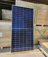 Panneaux solaires Ja Solar 550W Module demi-cellule Jasolar 560W 565W 570W 575W 580W 585W Panneau solaire MBB