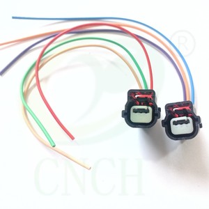 Caminhão pesado 23130107 23428268 Estacionamento Assist Sensor Pigtail Harness para Buick Chevrolet GMC - Product Image 2