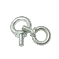 Rittal M12 Anneau de levage non standard pour boîte de Distribution d'armoire Accessoires de vis standard nationaux Pièces de serrure à clé