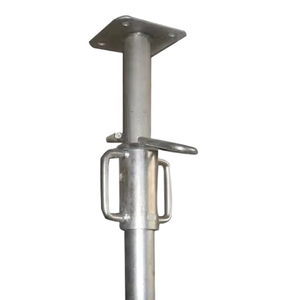 Offre Spéciale : Accessoires de Coffrage Gang <span class=keywords><strong>Eno</strong></span> Unit en Acier au Carbone, Modernes et Faciles à Assembler - Product Image 1