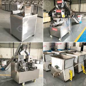 Machine à pâtes multifonctionnelle automatique <span class=keywords><strong>Fimar</strong></span> pour la cuisine italienne, idéale pour les restaurants - Product Image 2