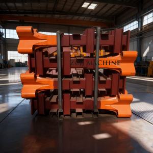 Zcjj cẩu tháp nền tảng Neo nhúng OUTRIGGER Cơ sở 1 năm bảo hành chứng nhận với cho báo cáo video kiểm tra liaoning - Product Image 1