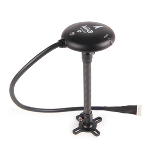 Module GPS Holybro - Pour Pix32 Pixhawk 1/2.4.6/2.4.8I - Accessoires Standard - Vente Directe Usine - Product Image 1