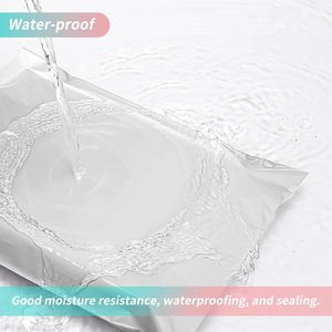 Biểu tượng tùy chỉnh nhựa chuyển phát nhanh <span class=keywords><strong>Poly</strong></span> seal <span class=keywords><strong>10x13</strong></span> gửi thư túi phong bì in giao hàng vận chuyển <span class=keywords><strong>Poly</strong></span> Túi bưu phẩm cho quần áo - Product Image 5