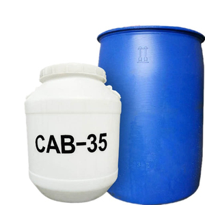 Cocamidopropil Betaína para Cosméticos, Cab-35 /Capb CAS: 61789-40-0 Betaína, Suministro de Fábrica - Product Image 6