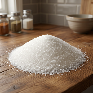 Hexametafosfato de sodio (SHMP) de la mejor calidad al 100%, ingrediente aditivo alimentario premium para la fabricación de alimentos y uso industrial. - Product Image 1