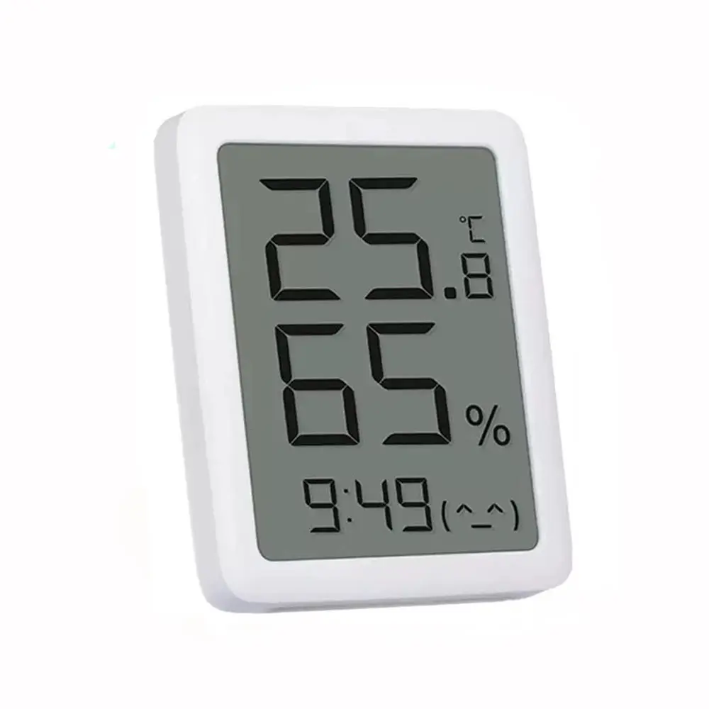 Xiaomi Mijia Miaomiaoce MMC E-ink Screen mini digital LCD Temperature Display Thermometer Hygrometer