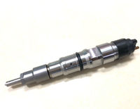 Injecteur diesel 0445120376 pour BOSH, injecteur diesel haute pression Common Rail 400903-00104 pour Bos-ch pour moteur diesel Doosan