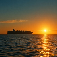 Service de Consolidation et d'Étiquetage pour le Transit Maritime LCL de Shenzhen à Durban, DDP, DDU, FBA