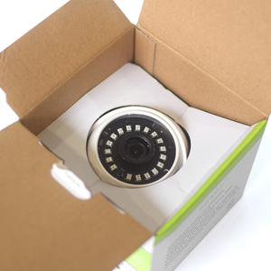 SZADP Wireless <strong>WIFI</strong> High-definition Camera Analog Security <strong>CCTV</strong> 1080P 2MP Bullet Camera - Product Image 2