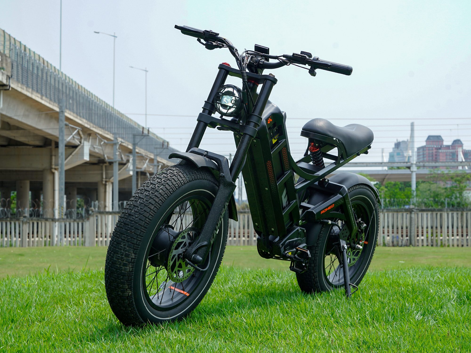custom