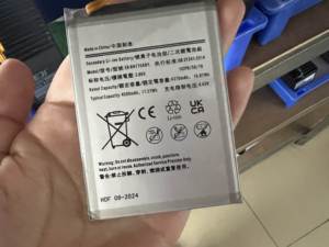 Batteries numériques pour Samsung Galaxy A70 A70S <span class=keywords><strong>A7050</strong></span> A705F EB-BA705ABE Longue durée de vie de la batterie Téléphones mobiles - Product Image 1