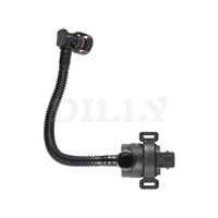 Katup Kontrol Pembersihan Solenoid Tabung Karbon 13907550387