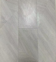 Suelo de MgO con Tecnología Alemana, Resistente al Fuego hasta 1800 °C, Impermeable, Ecológico, Sin PVC, Perfecto para Proyectos Residenciales en la UE