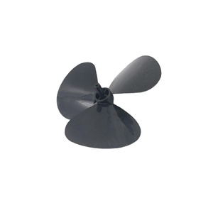Nhựa Bảng Khuôn Nhựa Fan Blade Tiêm Khuôn Tại Thượng Hải Trung Quốc - Product Image 2