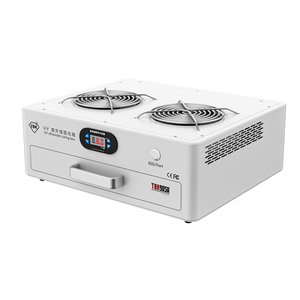 Tbk TBK-905A UV tia cực tím chữ<span class=keywords><strong>a</strong></span> hộp LCD màn hình cảm ứng điện thoại di động màn hình công cụ sử<span class=keywords><strong>a</strong></span> chữ<span class=keywords><strong>a</strong></span> 1 năm bảo hành - Product Image 1