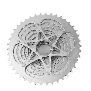 Casete Shimano DEORE <span class=keywords><strong>CS</strong></span>-<span class=keywords><strong>M4100</strong></span> de 10 Velocidades <span class=keywords><strong>M4100</strong></span> 11-42T para Bicicleta de Montaña - Product Image 3