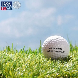 Pelota de <span class=keywords><strong>golf</strong></span> de alta calidad, 4 pelotas controlables de 4 capas - Product Image 2