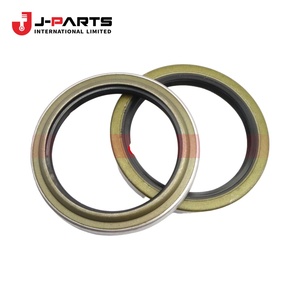 Joint d'étanchéité d'huile (pour moyeu d'essieu avant) pour Toyota Hilux Surf RZN169 1999-2004 OE 90311-66003 9031166003 - Product Image 3