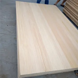 Fabrik Preis Neuseeland Kiefer Holz Blätter Kiefer Holz Holz Preis Verkauf in Massivholz Boards