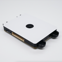 TOTINFO - Motor de Escaneo de Códigos de Barras 2D y NFC Integrado, Sensor CMOS, 120 fps, Interfaz USB TTL, Tamaño Máximo de Papel A4, Garantía de 2 Años, Stock E230N