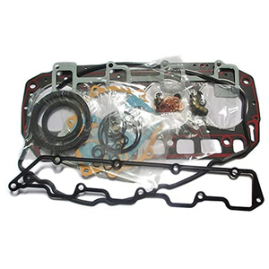 Kit complet de joints pour moteur Yanmar 4TNE106 4TNV106 4TNE92 4TNE94 4TNE98 4TNV94 4TNV98 avec joint de culasse - Product Image 5